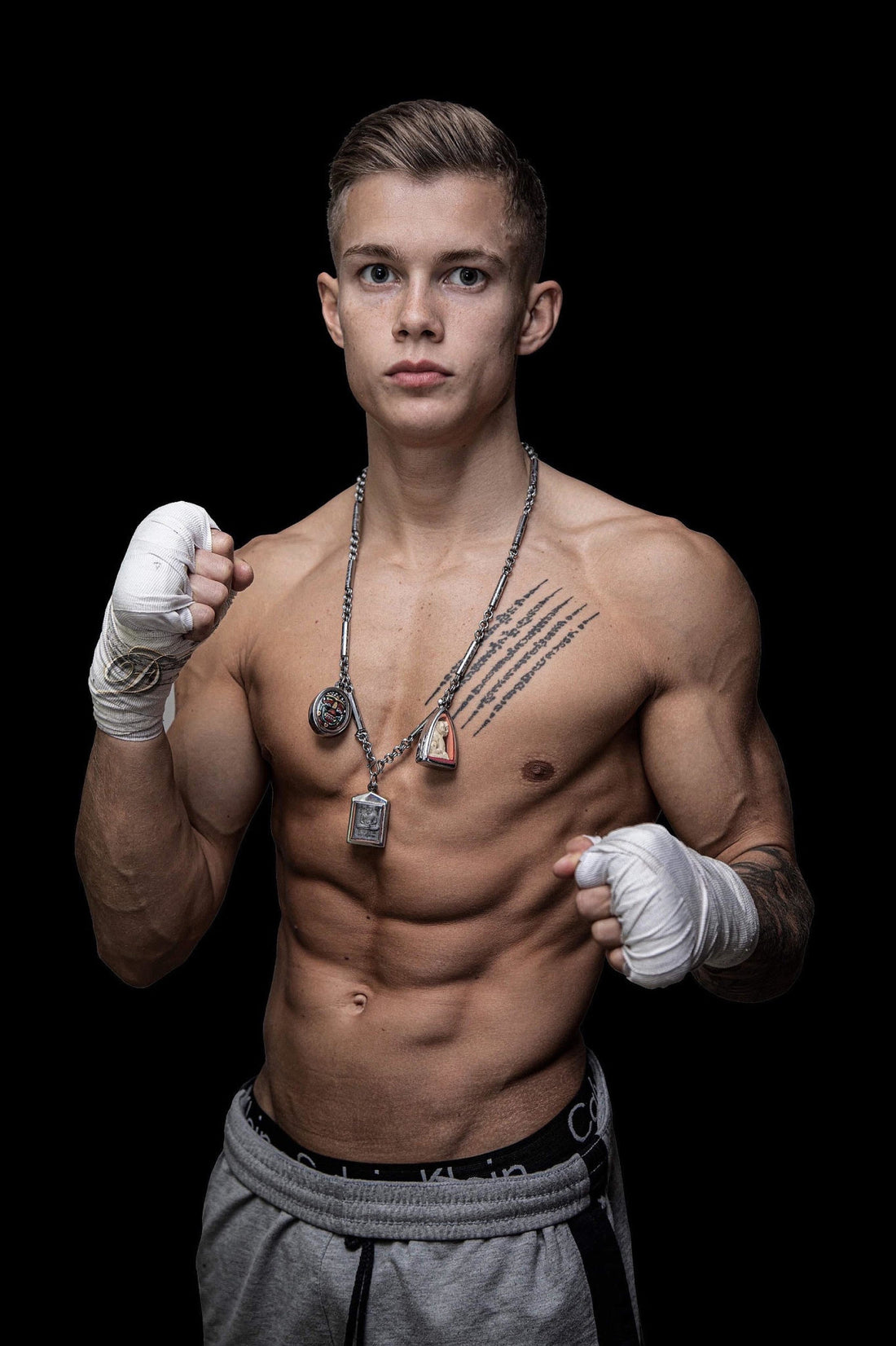 Igluu Ambassador: Sheridan Taylor - PT and Kickboxer