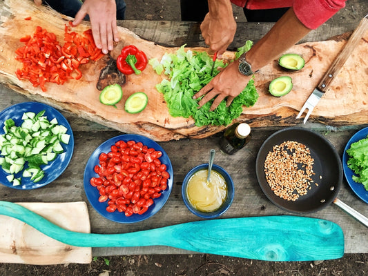 Three More Meals To Bake In Your New Glass Containers