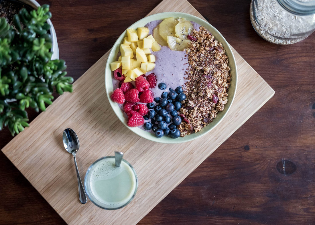 Meal prep myths debunked