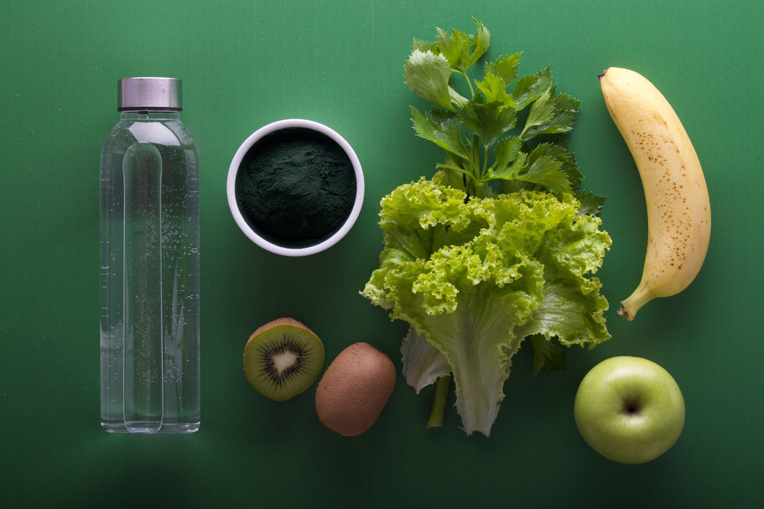 How to make meal prep a habit