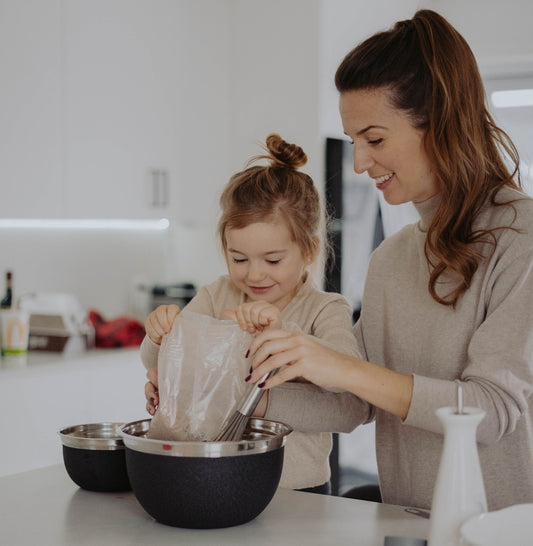 Mother’s Day Menu