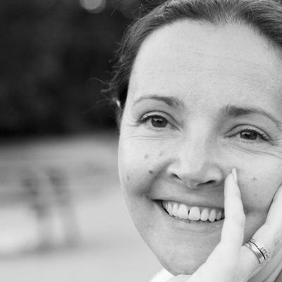 Igluu Ambassador - Rebecca from Glutarama