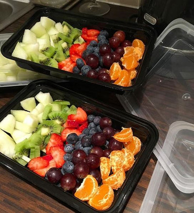 Meal Prepping Mistakes And How To Avoid Them