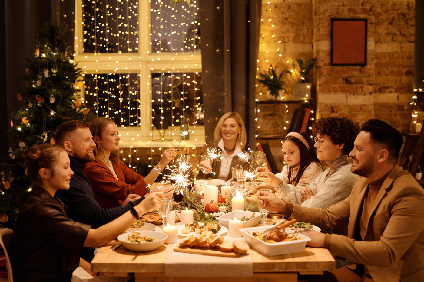 How To Make The Most Of Your Christmas Leftovers