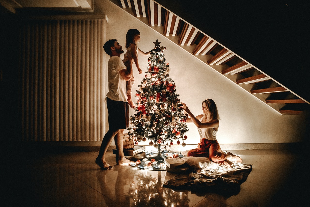 How To Prep Ahead And Make The Most Of Christmas This Year