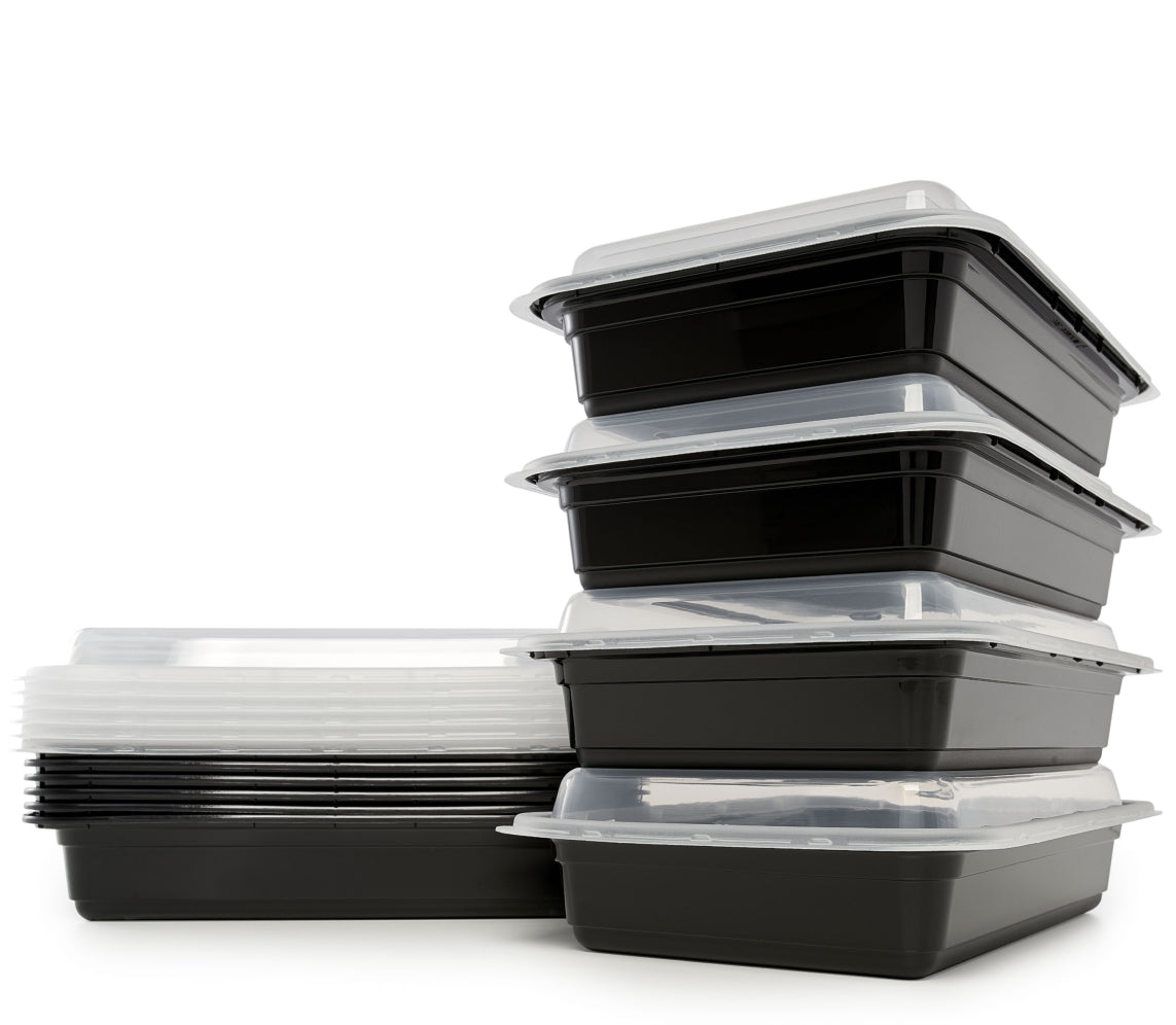 Take-Out Containers & To Go Boxes: In Bulk & Wholesale
