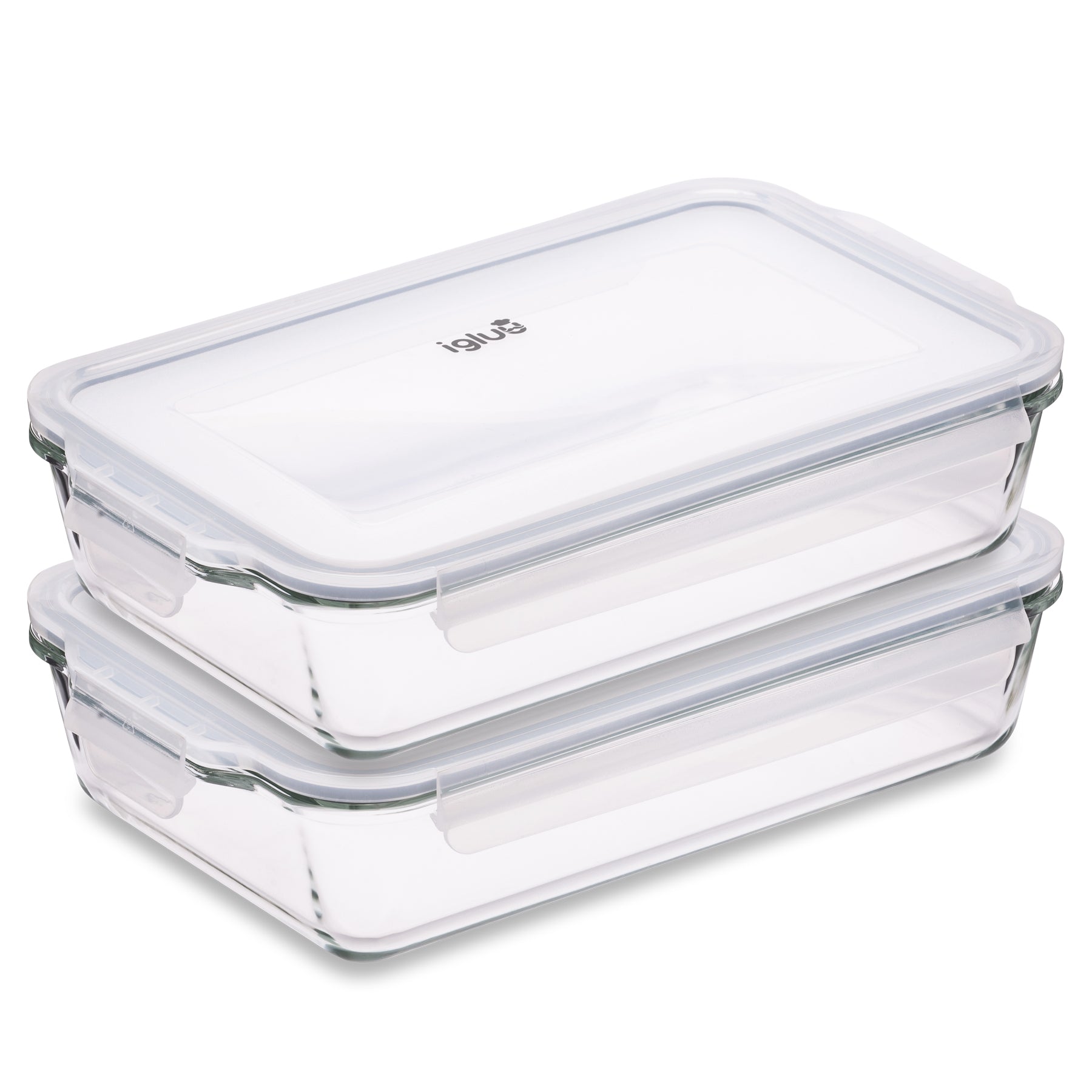 Lasagna container best sale