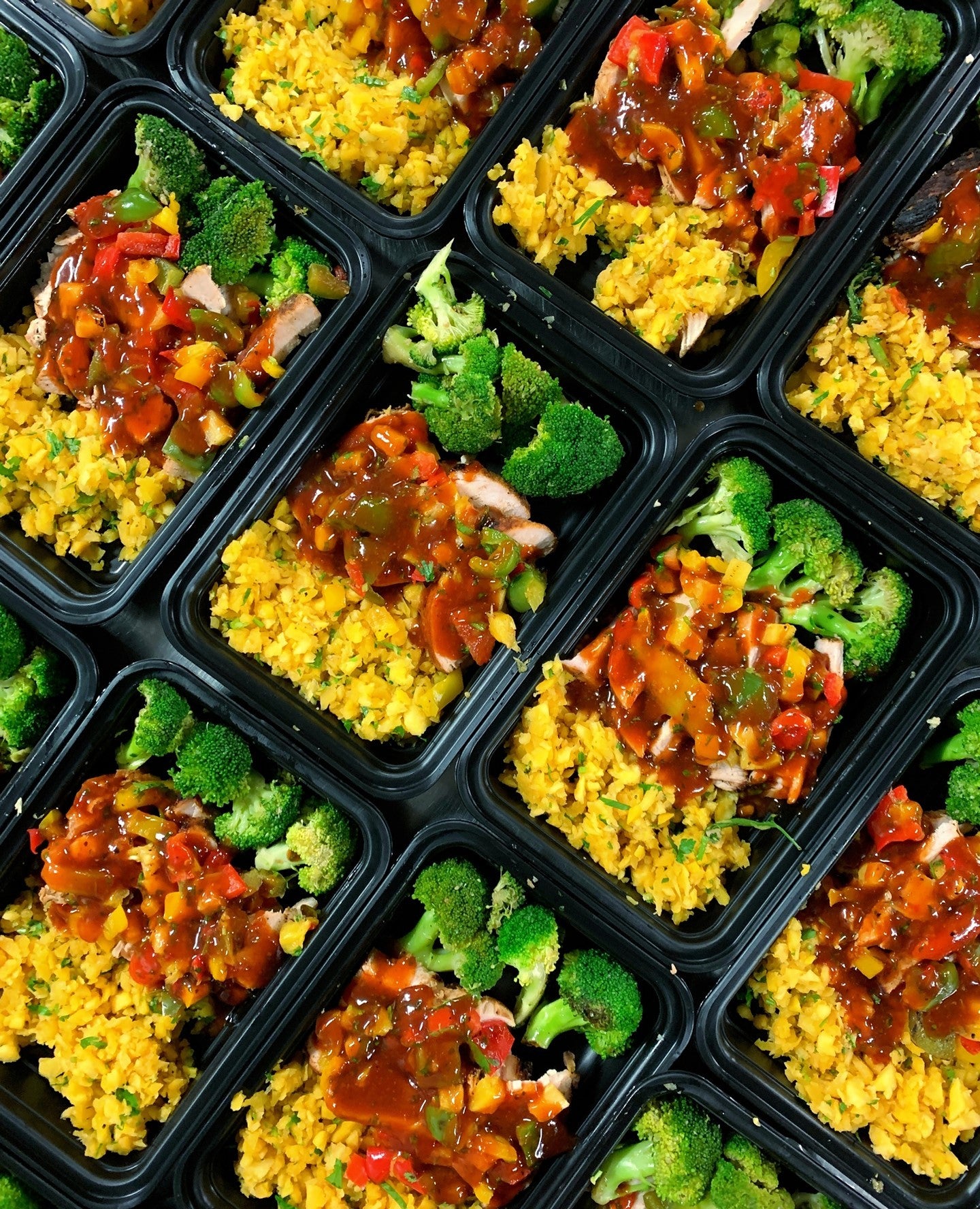 Eco-Friendly Meal Prep Containers: Wholesale & Bulk